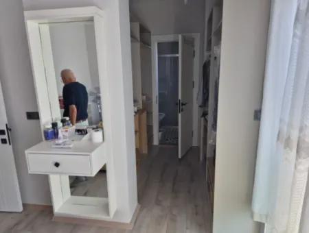 Dalaman Karaçali Mah. 3 1 Villas For Sale In The Site