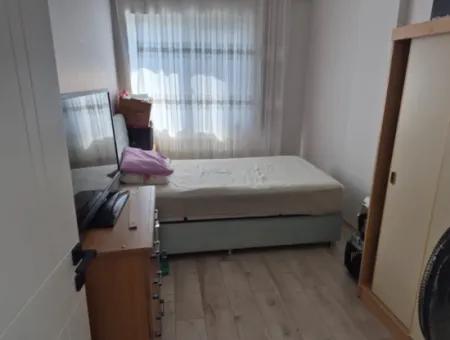 Dalaman Karaçali Mah. 3 1 Villas For Sale In The Site