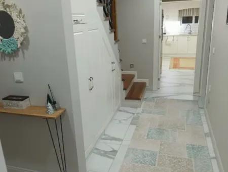 Dalaman Altinas Mah. 3 1 Penthouse Duplex Flat For Sale