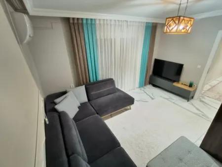 Dalaman Altinas Mah. 3 1 Penthouse Duplex Flat For Sale