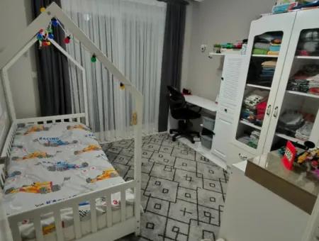 Dalaman Altinas Mah. 3 1 Penthouse Duplex Flat For Sale