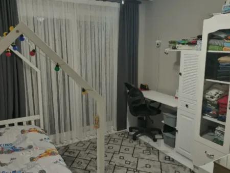 Dalaman Altinas Mah. 3 1 Penthouse Duplex Flat For Sale