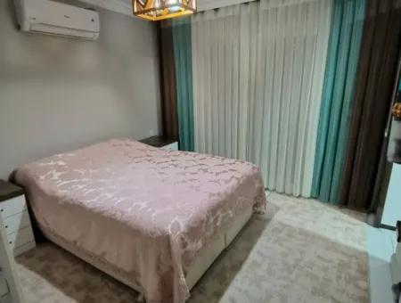 Dalaman Altinas Mah. 3 1 Penthouse Duplex Flat For Sale