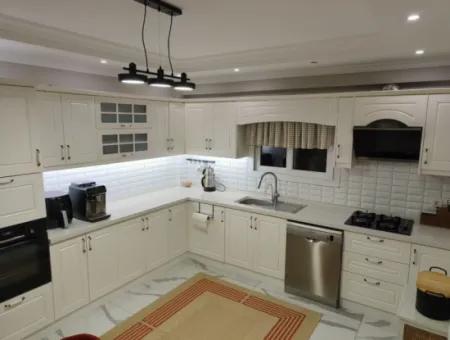 Dalaman Altinas Mah. 3 1 Penthouse Duplex Flat For Sale