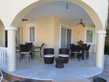 Dalaman, Akkaya Valley - Stylish 4 Bed Villa