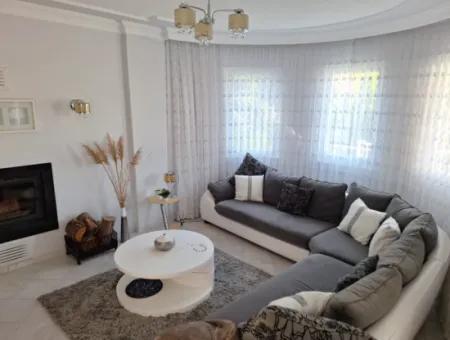 Dalaman, Akkaya Valley - Stylish 4 Bed Villa