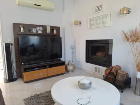 Dalaman, Akkaya Valley - Stylish 4 Bed Villa