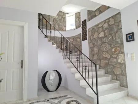 Dalaman, Akkaya Valley - Stylish 4 Bed Villa