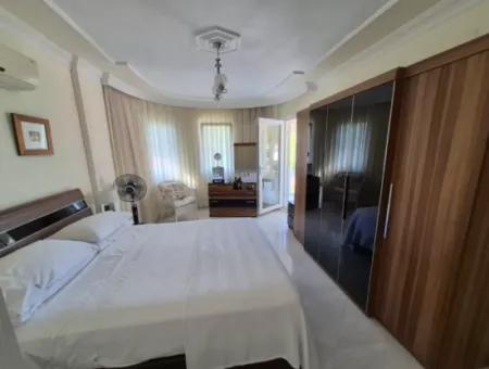 Dalaman, Akkaya Valley - Stylish 4 Bed Villa
