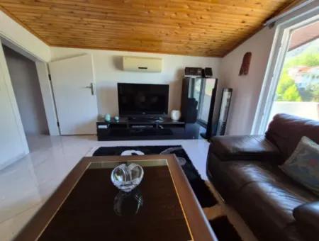 Dalaman, Akkaya Valley - Stylish 4 Bed Villa