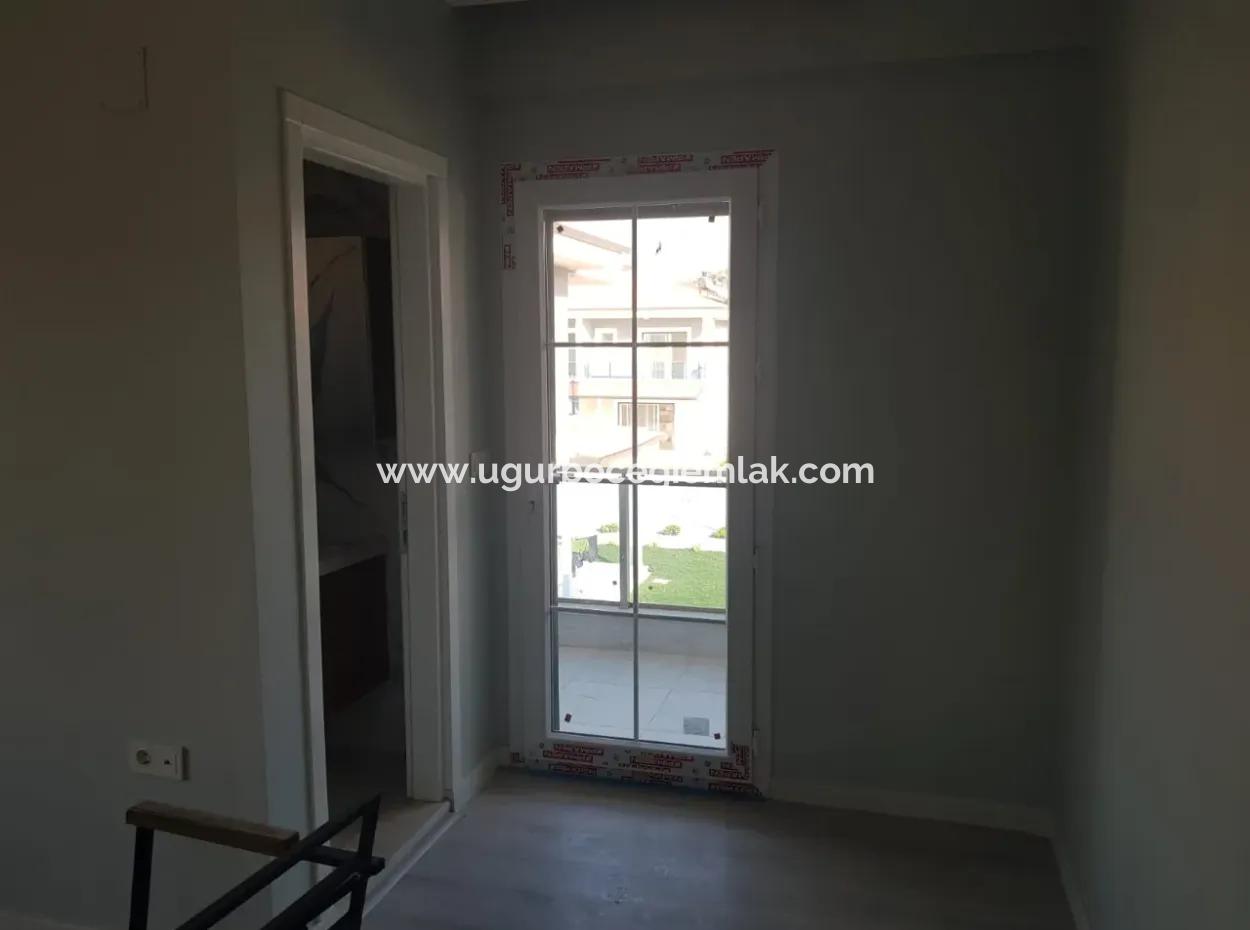 Dalaman'da Satılık Bitişik Nizam Sıfır Villa