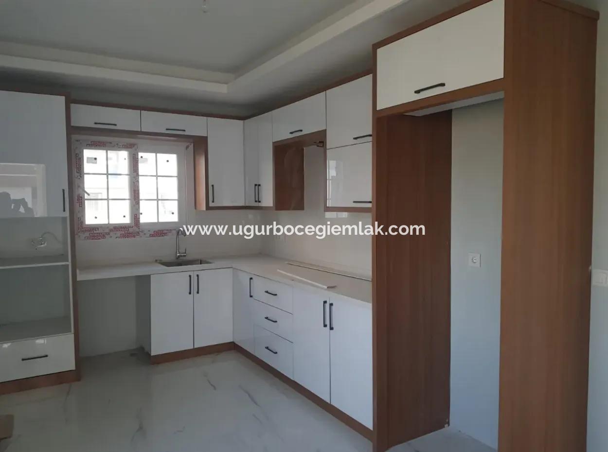 Dalaman'da Satılık Bitişik Nizam Sıfır Villa