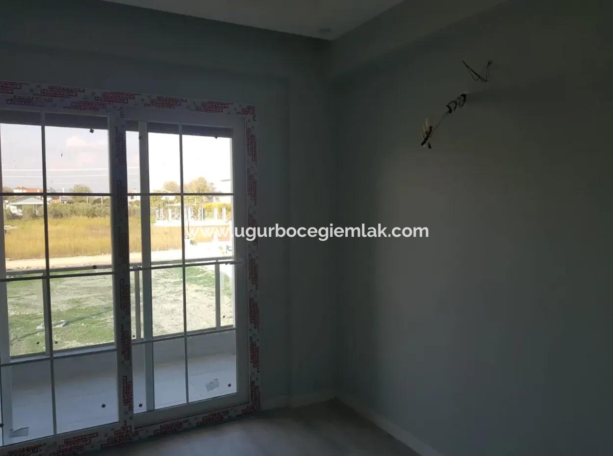 Dalaman'da Satılık Bitişik Nizam Sıfır Villa