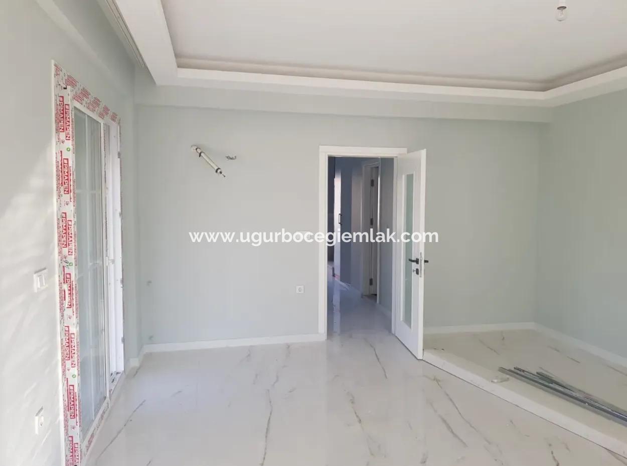 Dalaman'da Satılık Bitişik Nizam Sıfır Villa