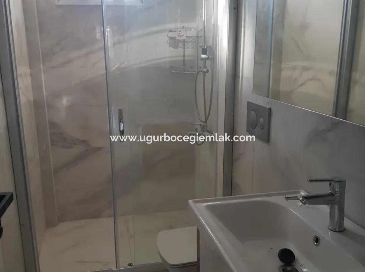 Dalaman'da Satılık Bitişik Nizam Sıfır Villa