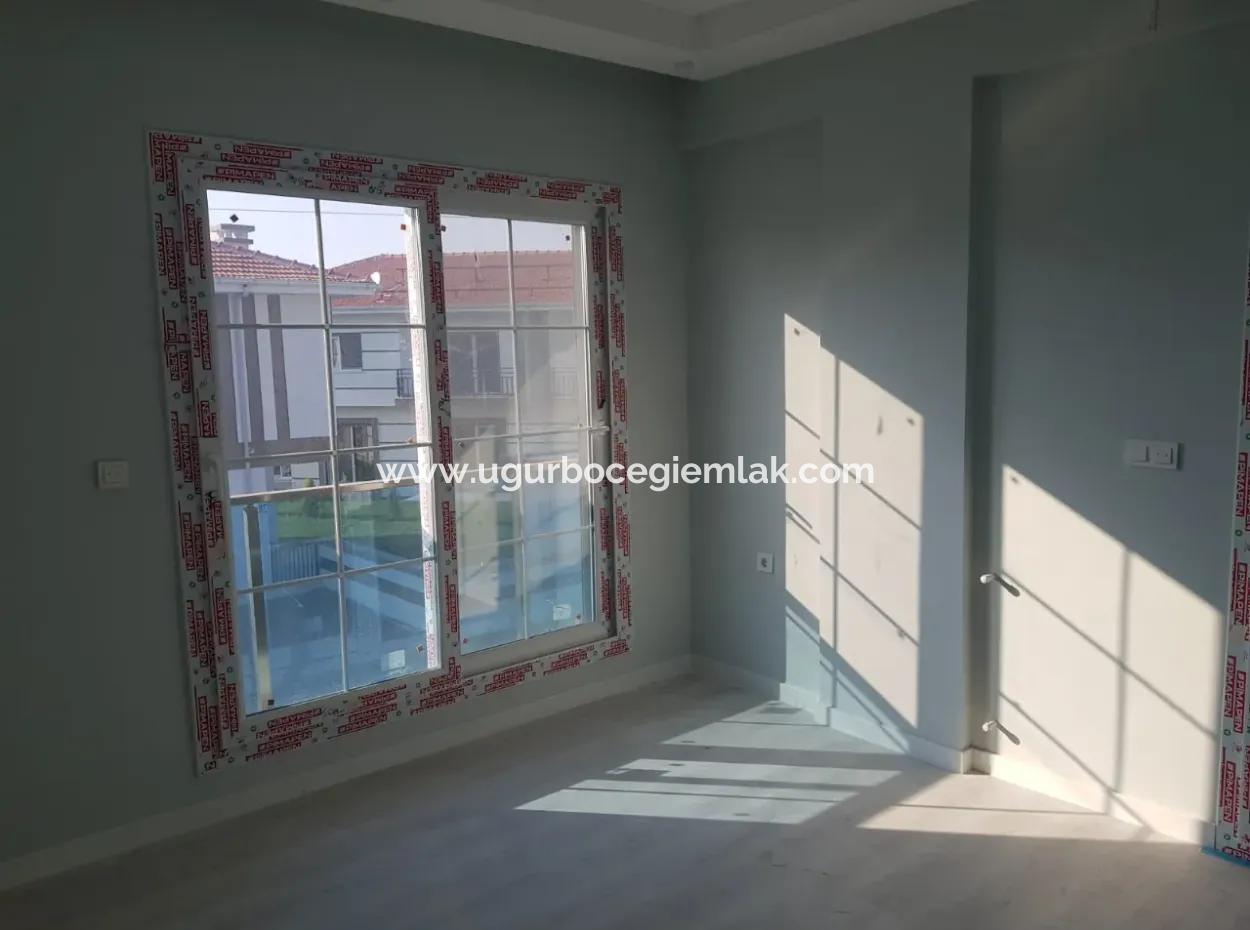 Dalaman'da Satılık Bitişik Nizam Sıfır Villa