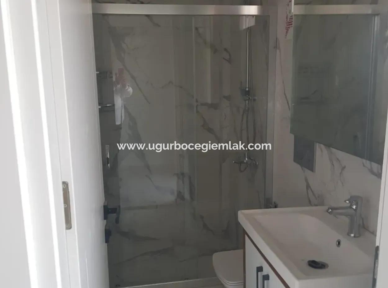 Dalaman'da Satılık Bitişik Nizam Sıfır Villa