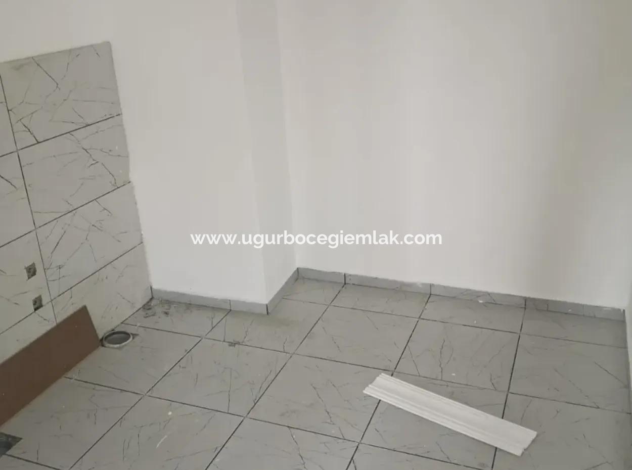 Dalaman Merkez'de 3+1 Ters Dubleks Satılık Daire