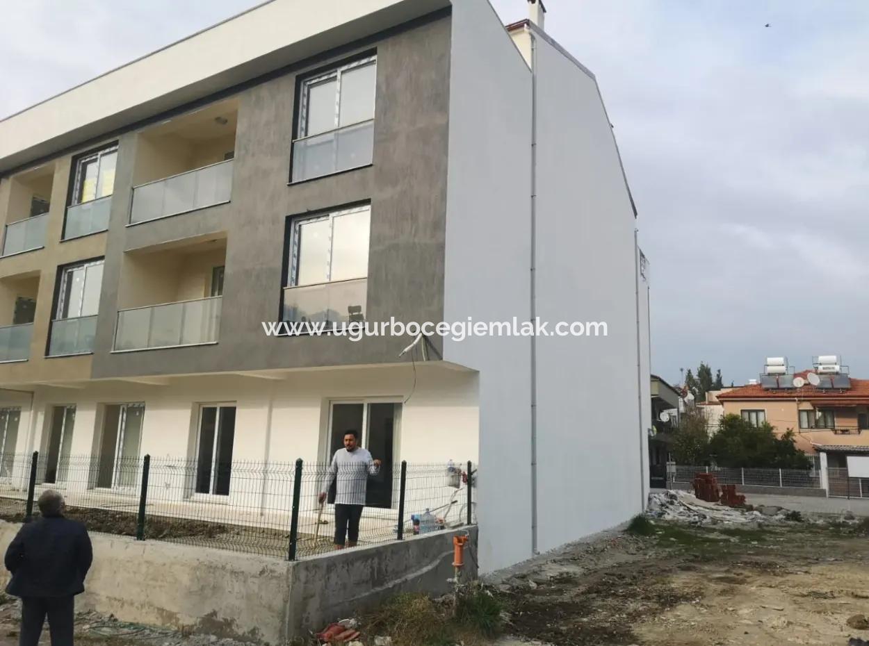 Dalaman Merkez'de 3+1 Ters Dubleks Satılık Daire