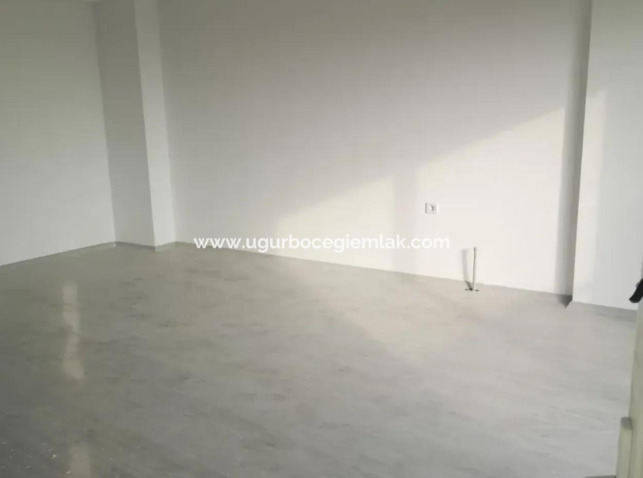 Dalaman Merkez'de 3+1 Ters Dubleks Satılık Daire