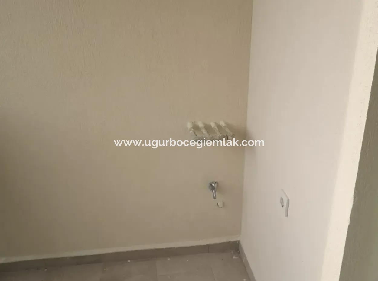 Dalaman Merkez'de 3+1 Ters Dubleks Satılık Daire