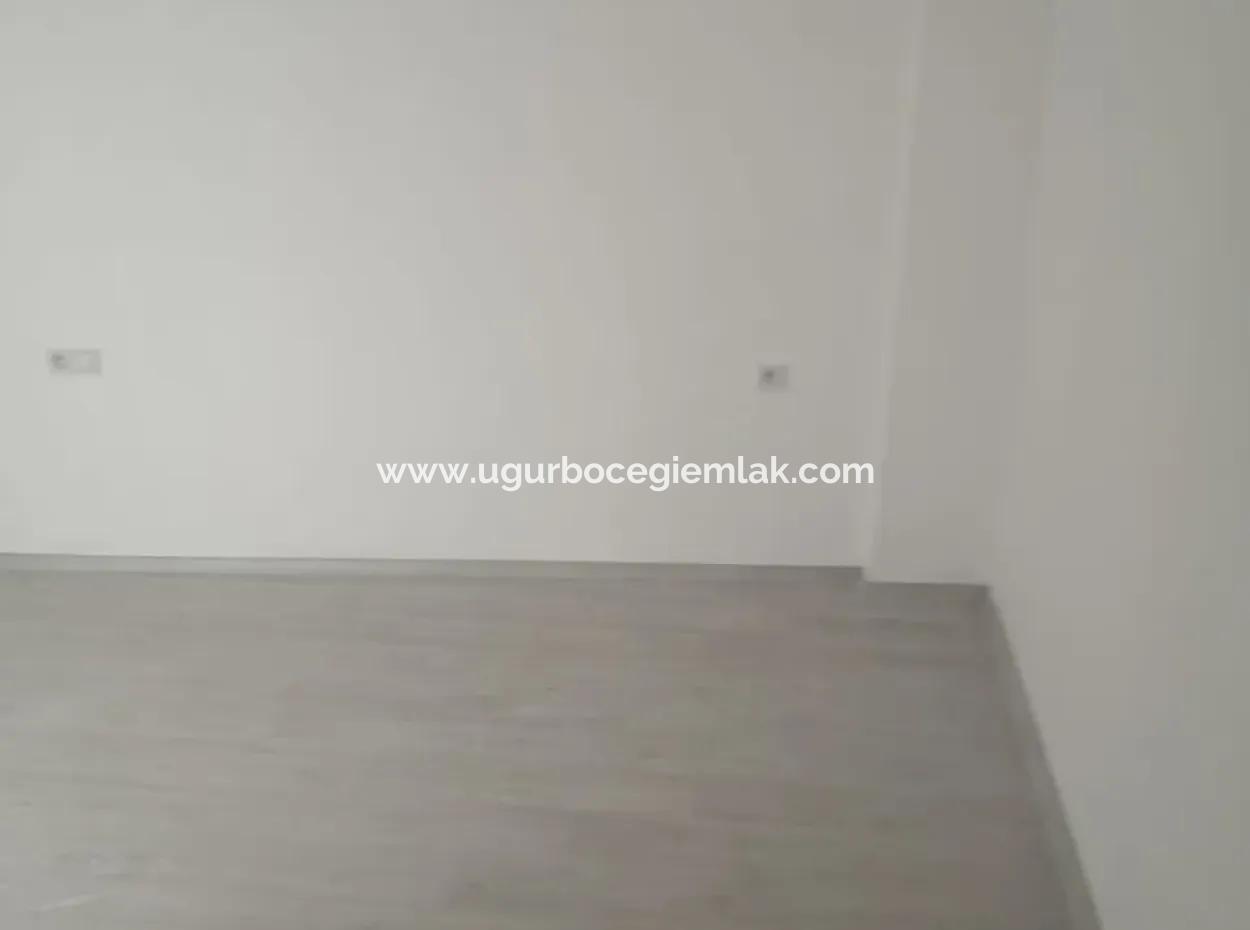 Dalaman Merkez'de 3+1 Ters Dubleks Satılık Daire