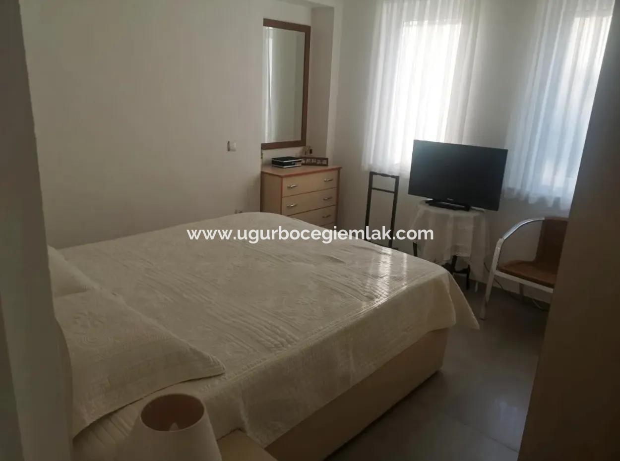 Dalaman Atakent Mahallesinde Satılık Villa
