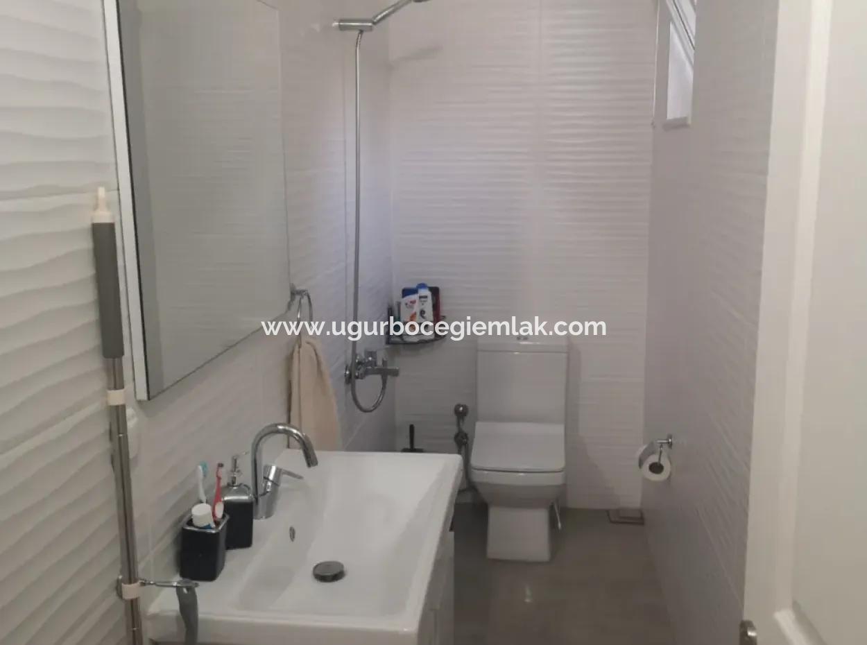 Dalaman Atakent Mahallesinde Satılık Villa