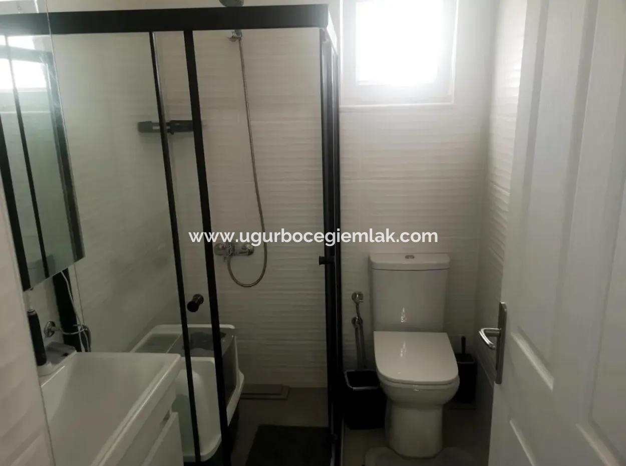 Dalaman Atakent Mahallesinde Satılık Villa