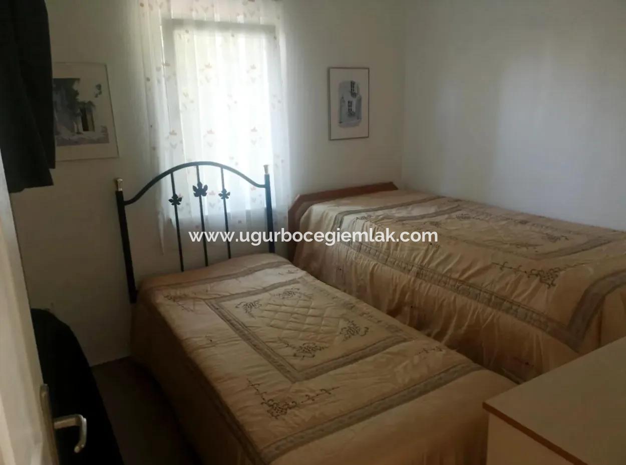 Dalaman Atakent Mahallesinde Satılık Villa