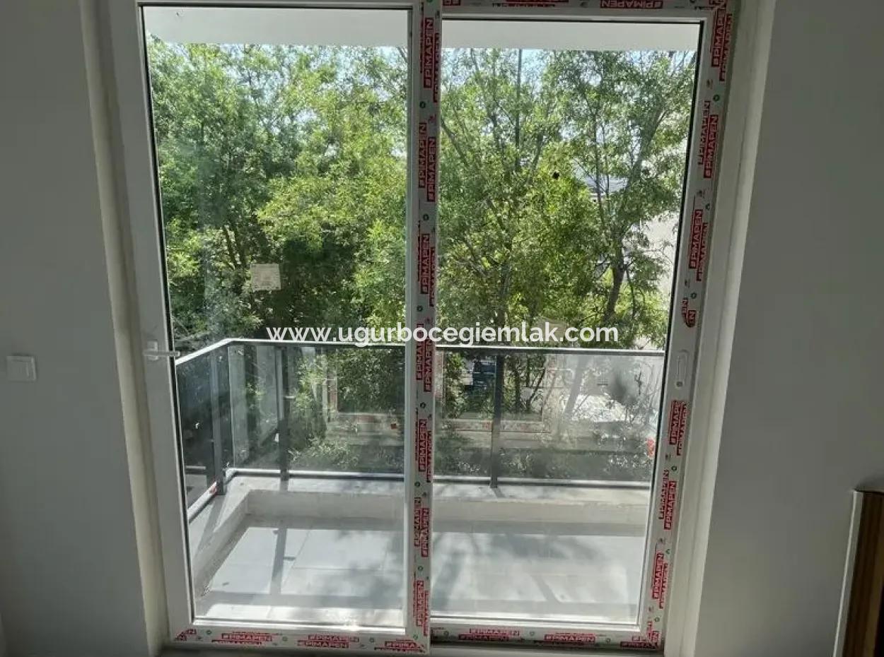 Dalaman Merkez Mahallesinde 2+1 Satılık Daire