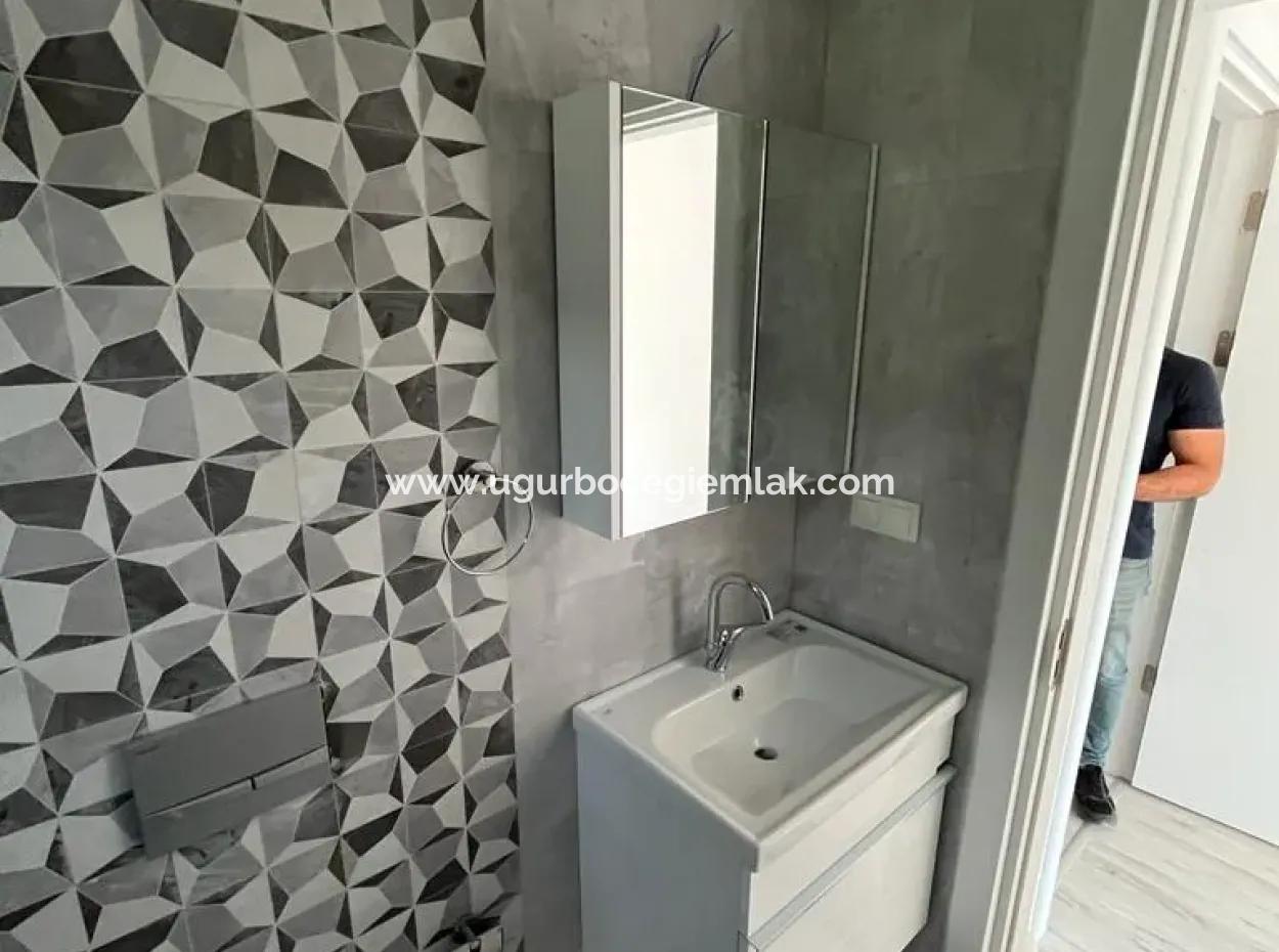 Dalaman Merkez Mahallesinde 2+1 Satılık Daire