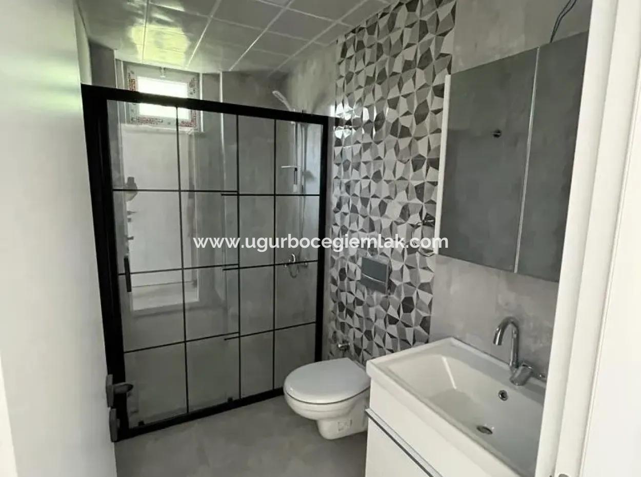 Dalaman Merkez Mahallesinde 2+1 Satılık Daire