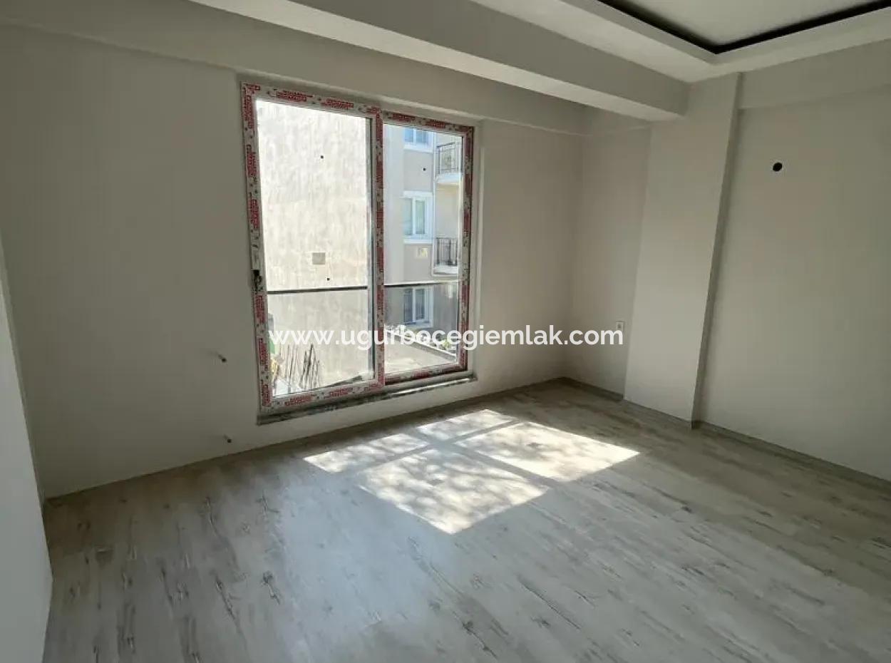 Dalaman Merkez Mahallesinde 2+1 Satılık Daire