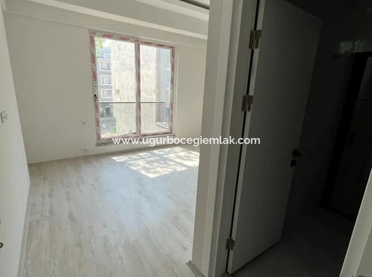 Dalaman Merkez Mahallesinde 2+1 Satılık Daire