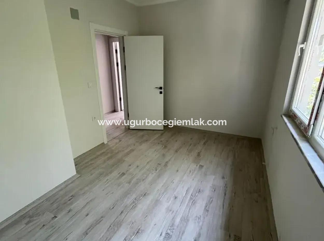 Dalaman Merkez Mahallesinde 2+1 Satılık Daire