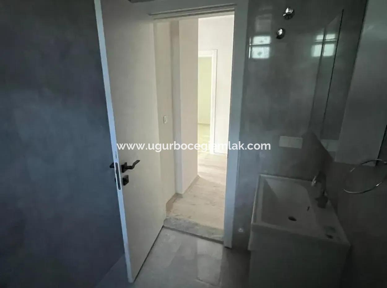 Dalaman Merkez Mahallesinde 2+1 Satılık Daire