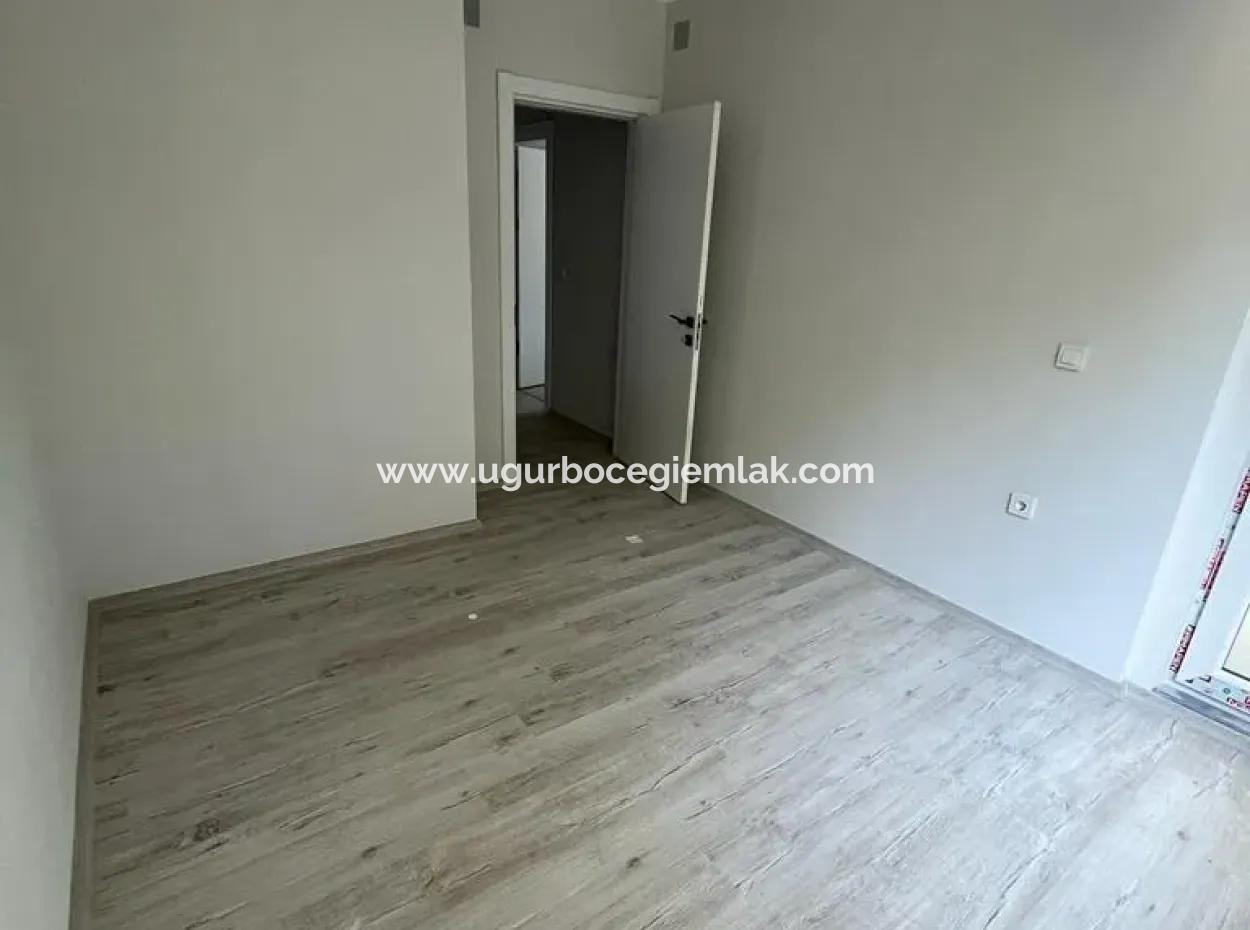 Dalaman Merkez Mahallesin De 3+1  Daireler