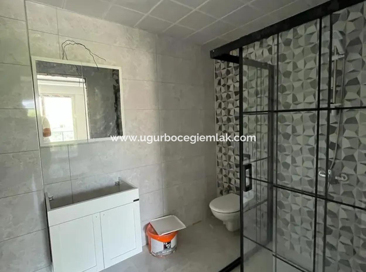 Dalaman Merkez Mahallesin De 3+1  Daireler