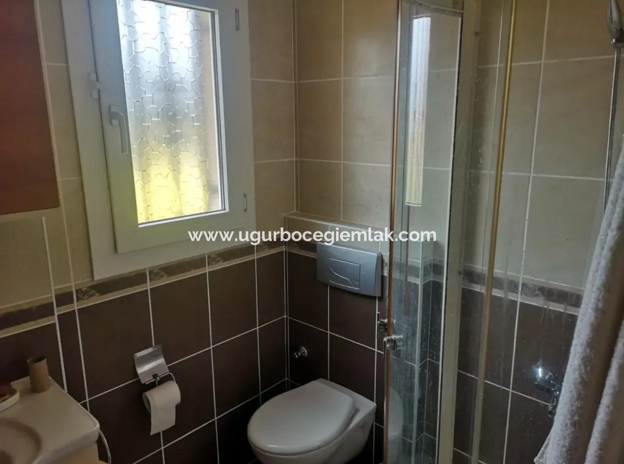 Dalaman Altıntas'da Havuzlu Eşyalı Villa