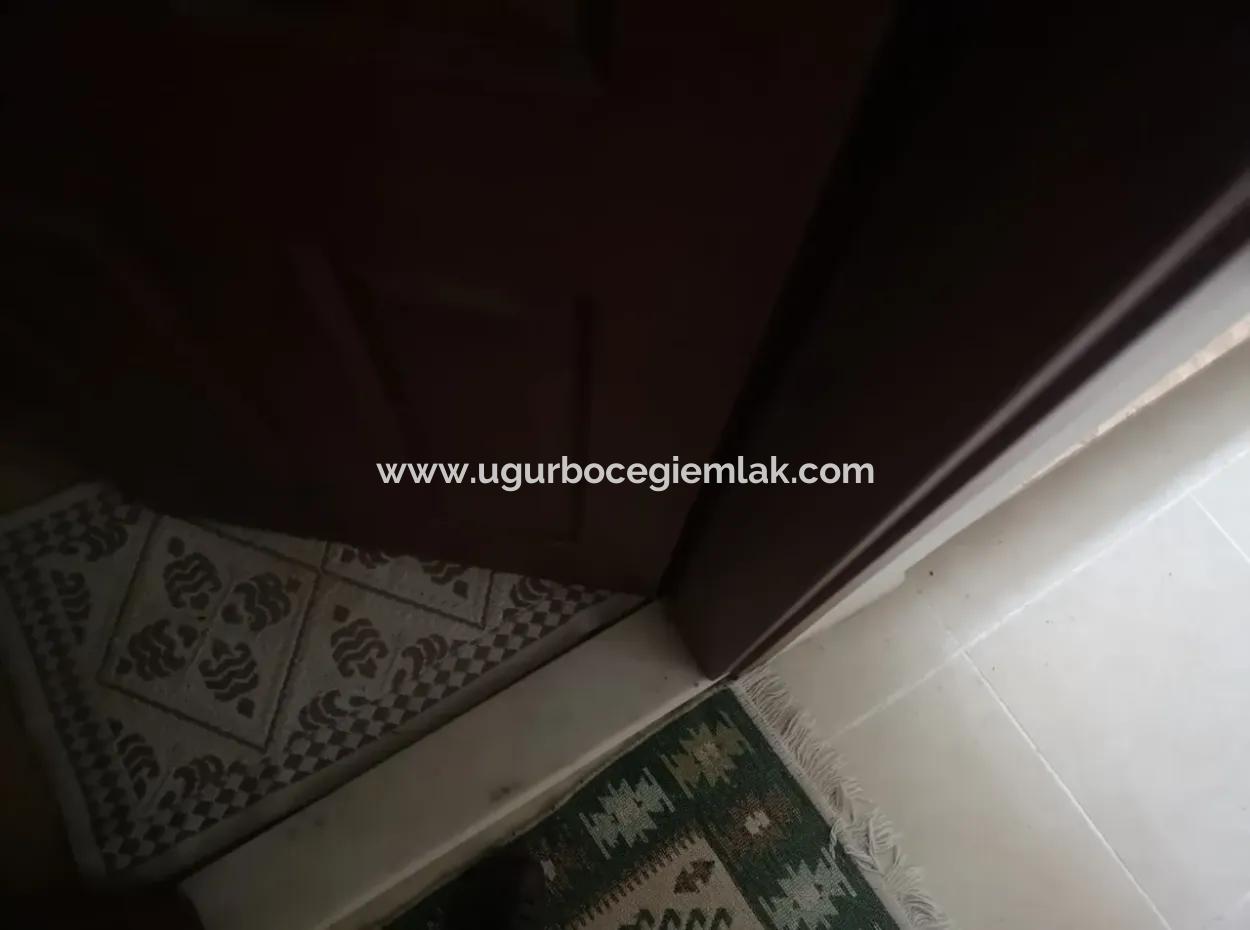 Dalaman Altıntas'da Havuzlu Eşyalı Villa