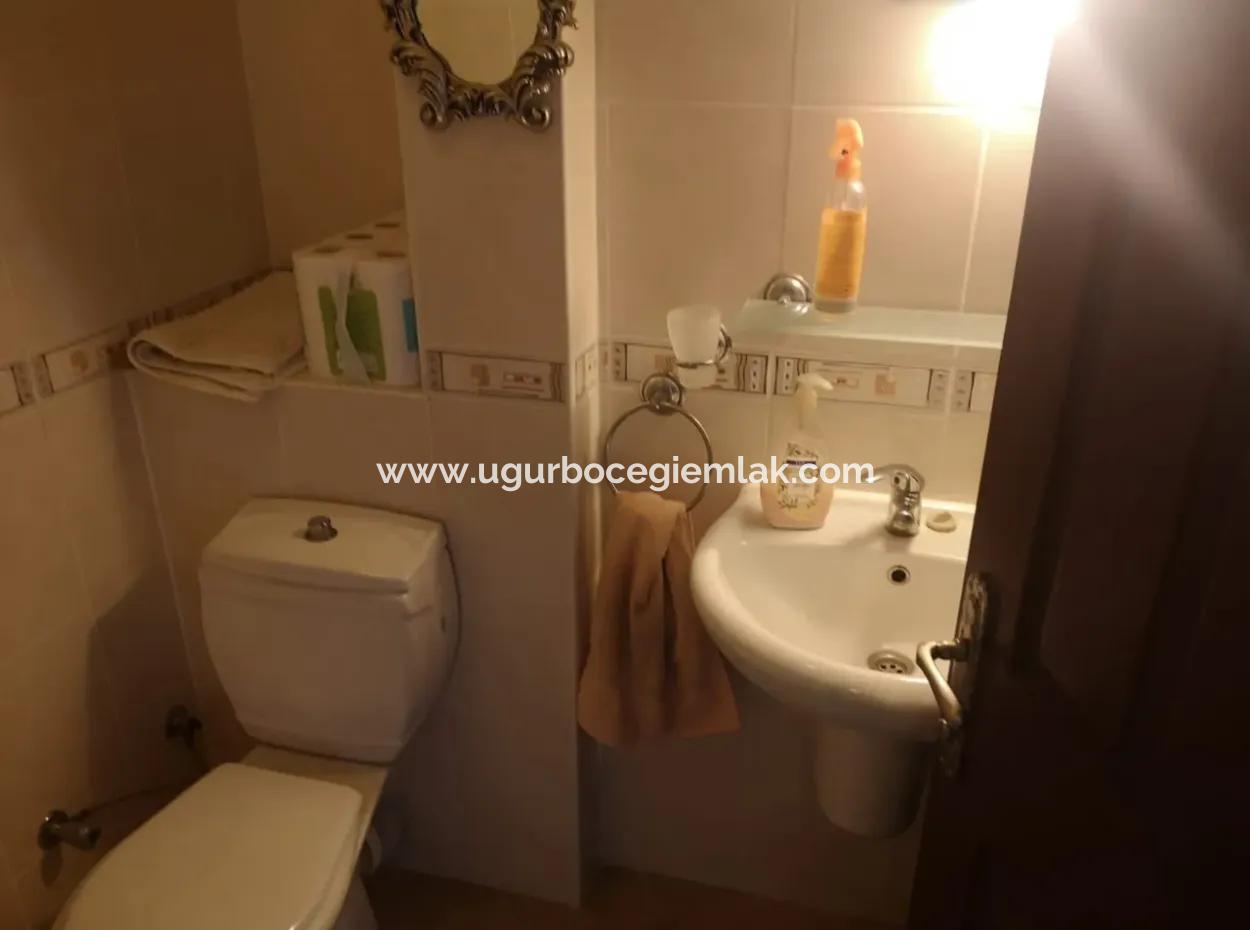 Dalaman Altıntas'da Havuzlu Eşyalı Villa