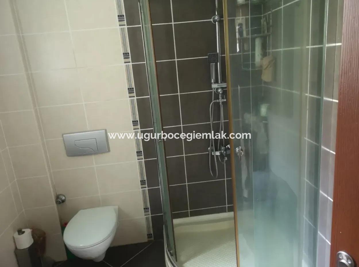 Dalaman Altıntas'da Havuzlu Eşyalı Villa