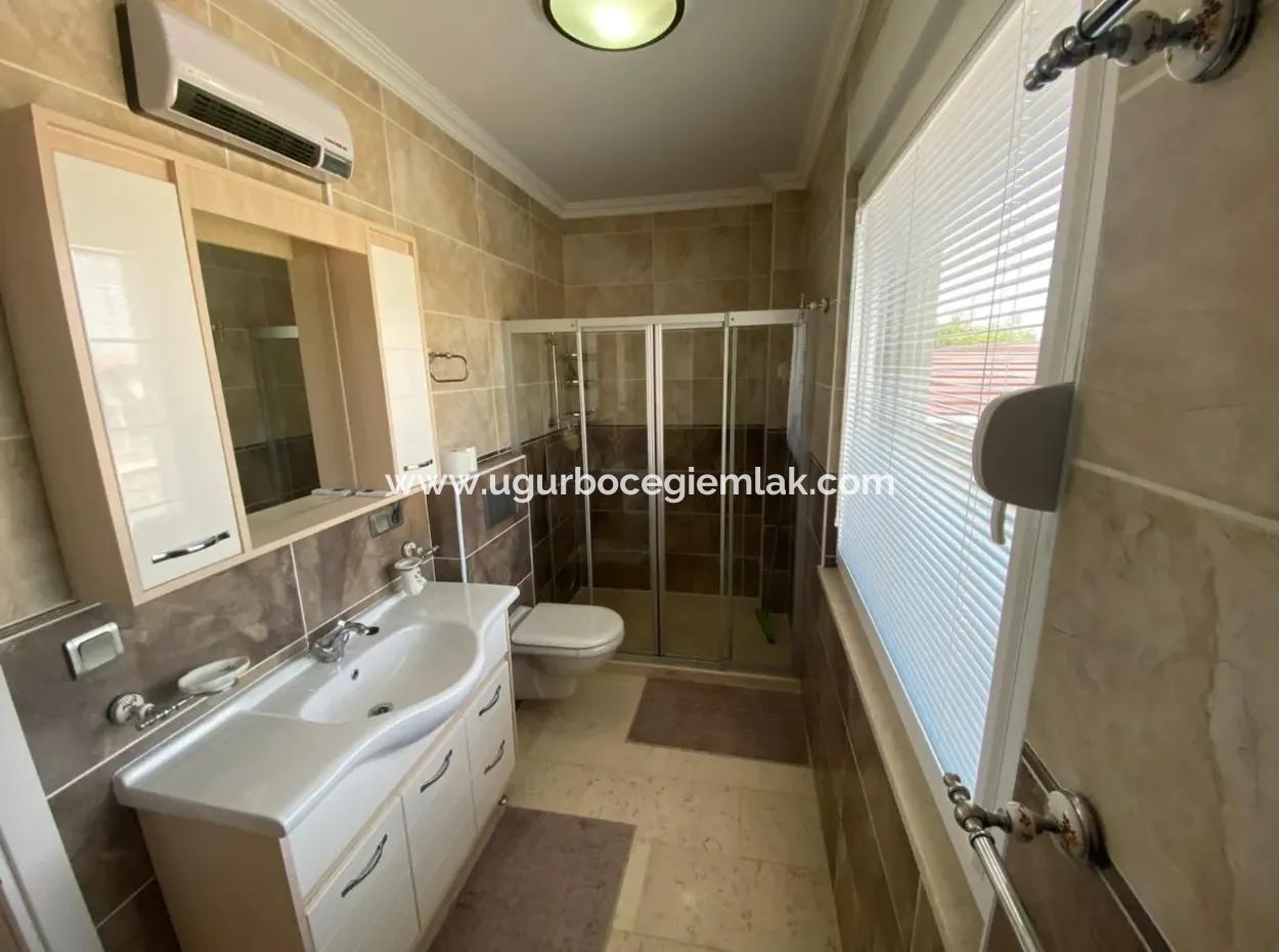 Dalaman Şerefler'de Lüks Villa