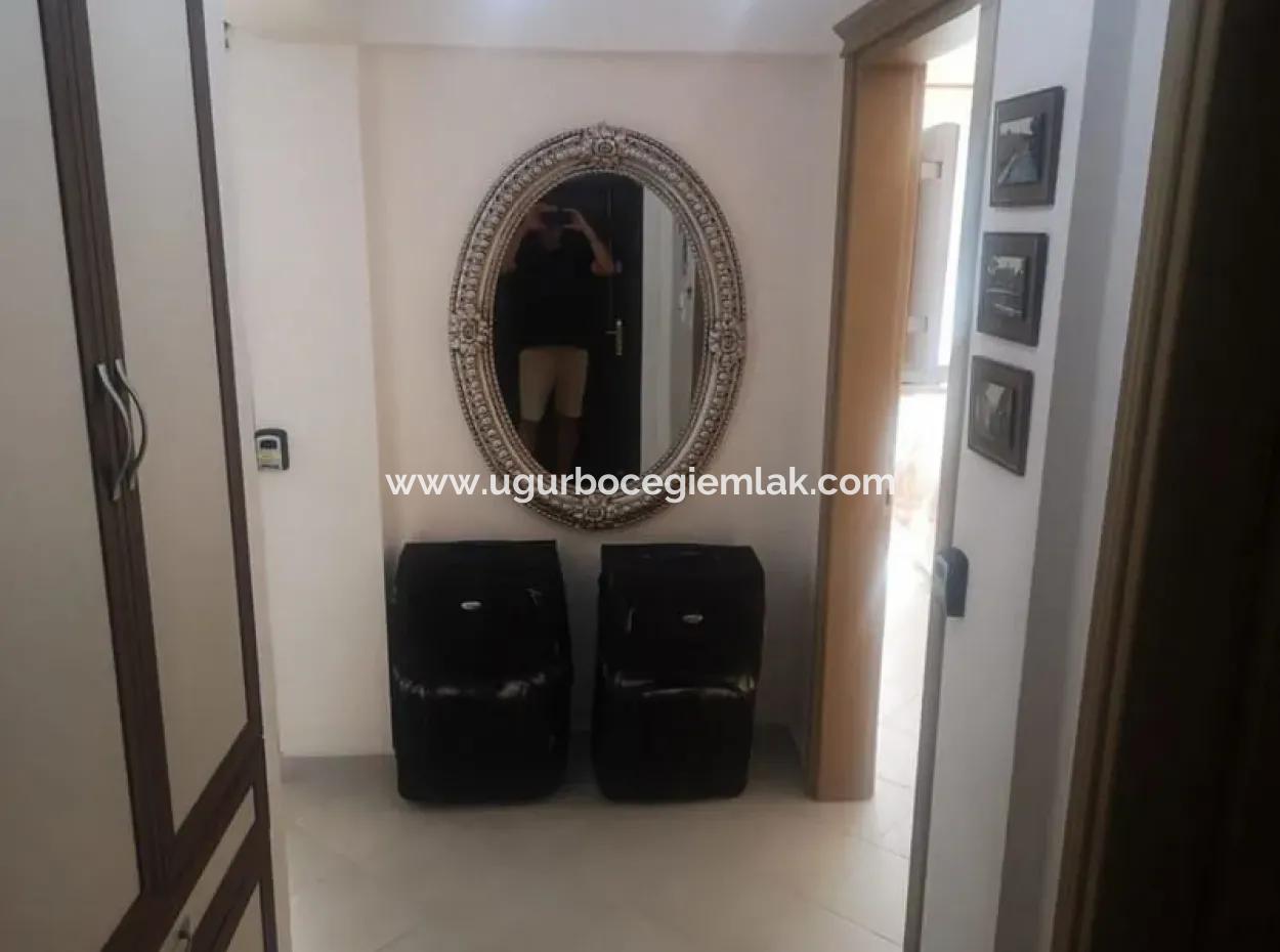 Dalaman Altıntas Mahallesinde Satılık Daire