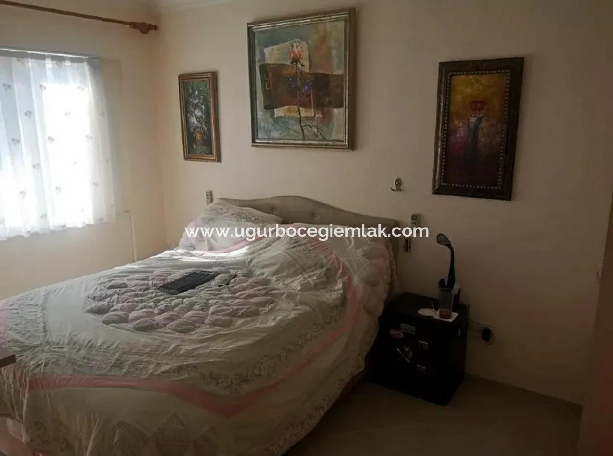 Dalaman Altıntas Mahallesinde Satılık Daire