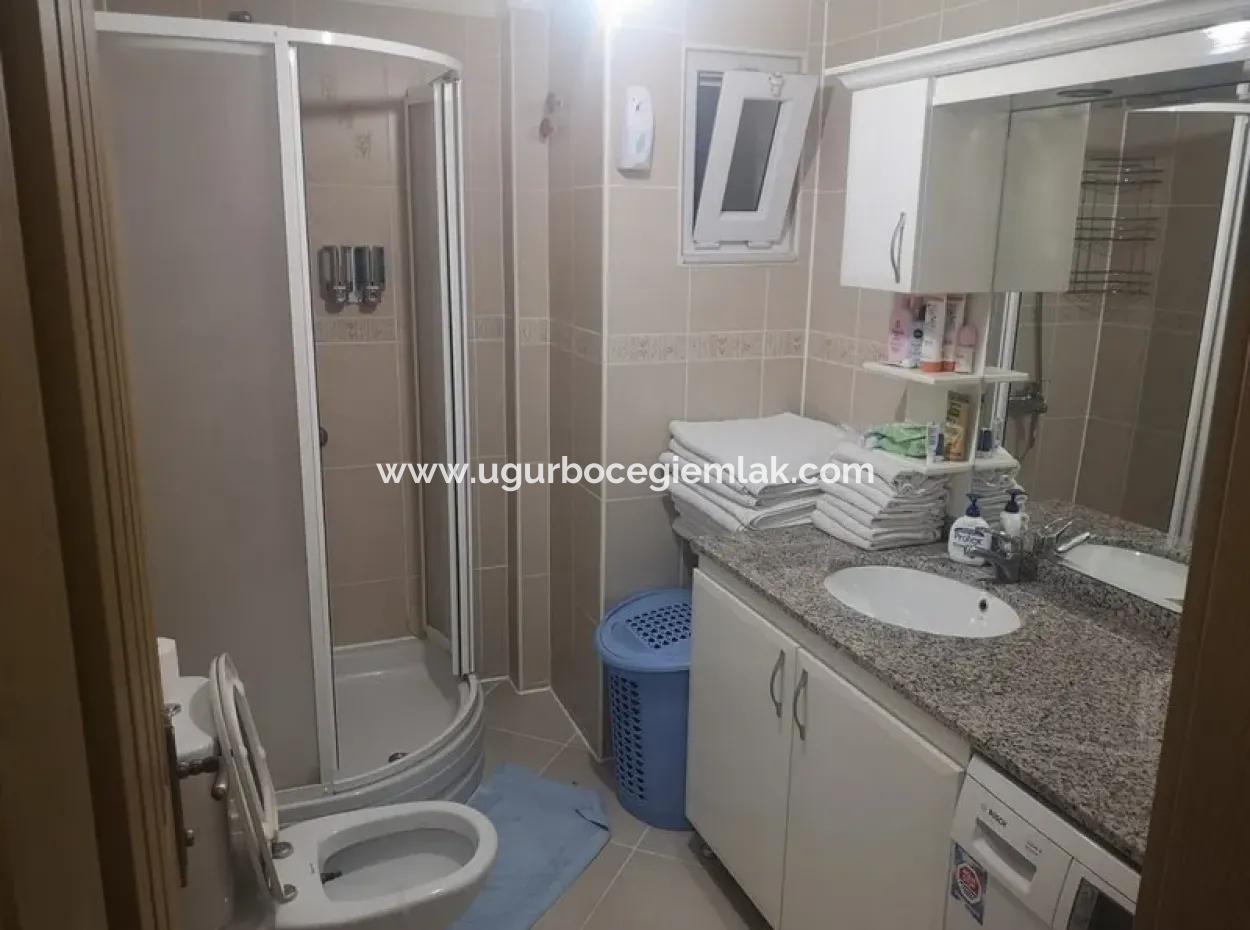 Dalaman Altıntas Mahallesinde Satılık Daire