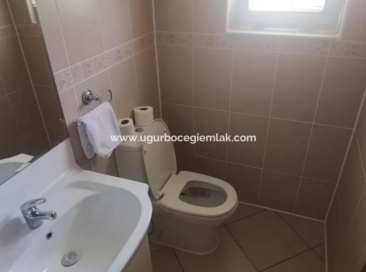 Dalaman Altıntas Mahallesinde Satılık Daire