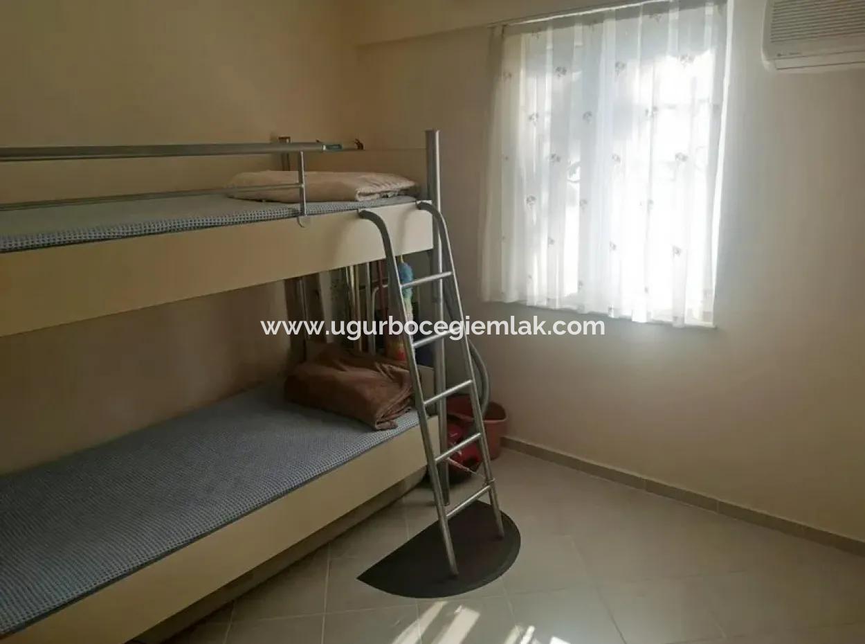 Dalaman Altıntas Mahallesinde Satılık Daire