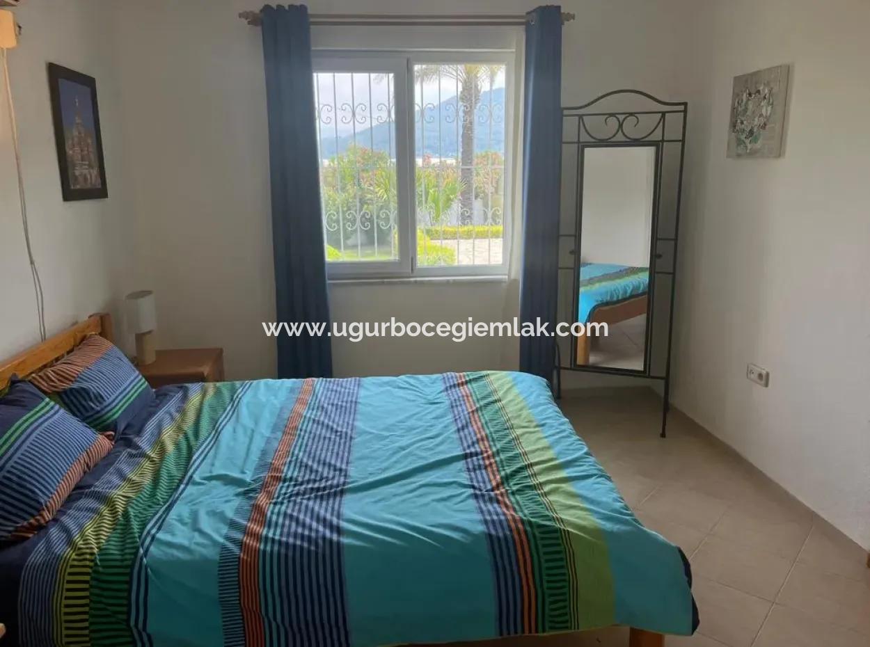 Dalaman Altıntas Mahallesinde 4+1 Villa Satılık